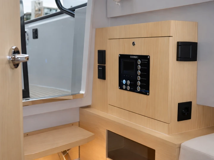 Yacht charter Portisco - Virtue Yacht top one on SamBoat