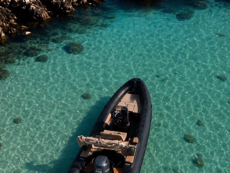 RIB to hire Saint-Cyr-sur-Mer at the best price