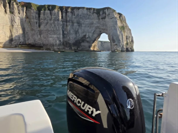 Yacht charter Fécamp - SABOR 600 Cabine on SamBoat