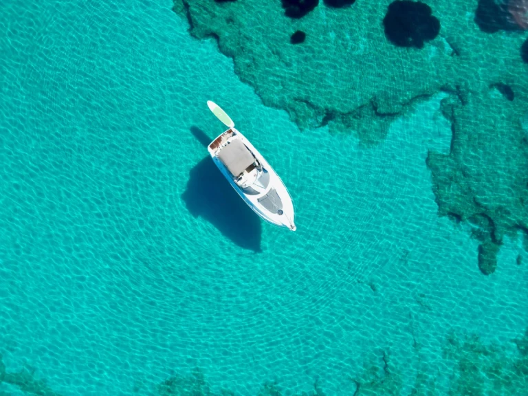 Hire a Sessa Marine Oyster 35 Can Picafort