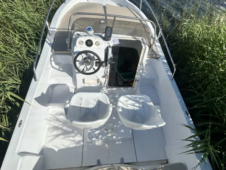 Hire a Mls 550 BP Lacanau