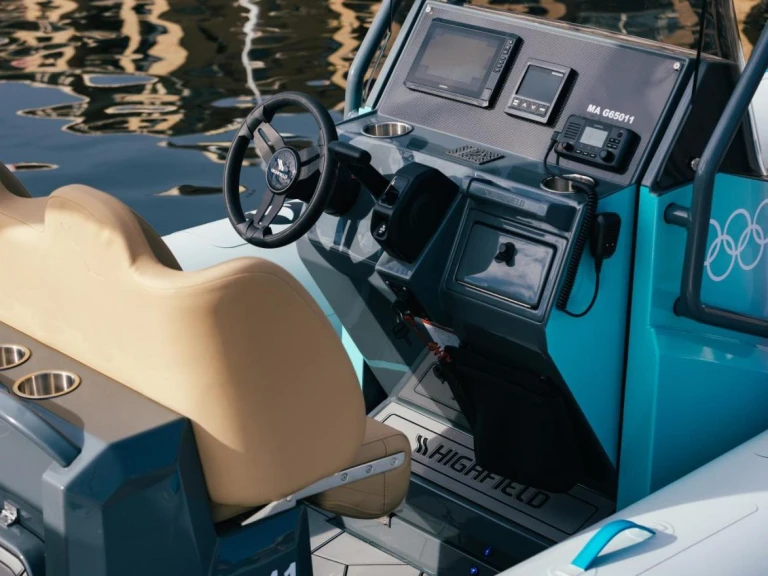 RIB to hire Six-Fours-les-Plages at the best price