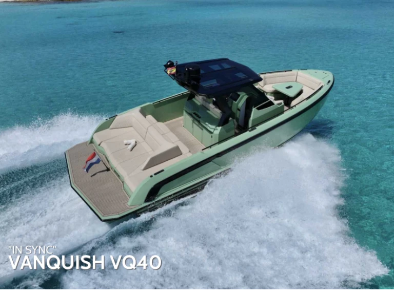 Yacht hire Ibiza Town cheap VQ40