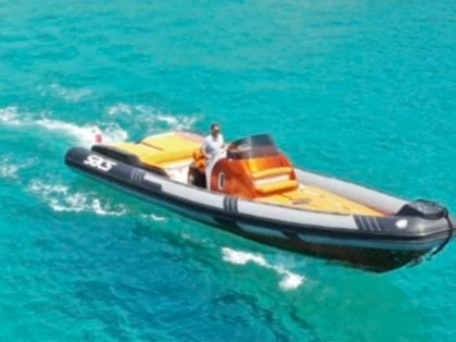 RIB to hire Spain at the best price