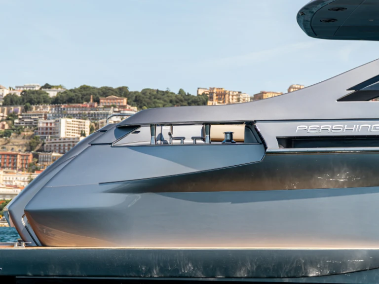 Yacht hire Naples cheap 7x