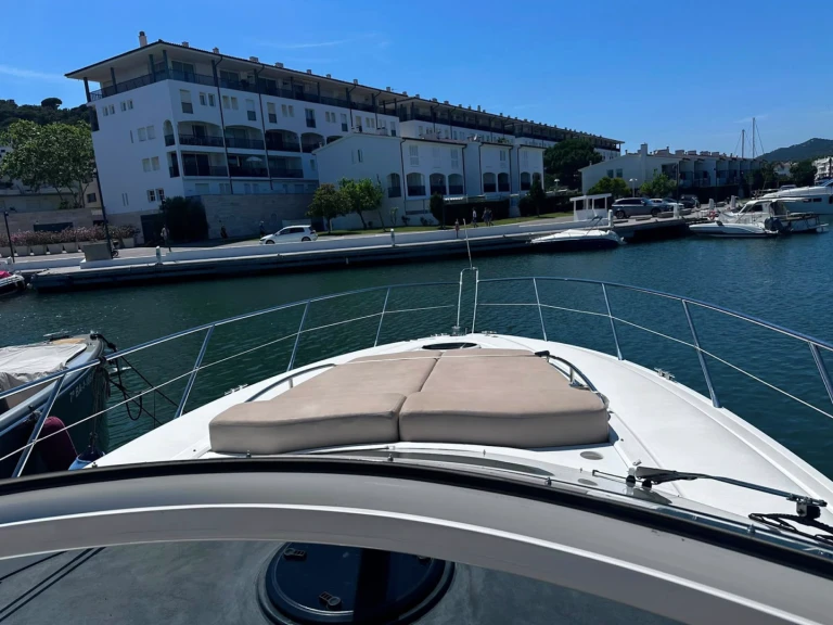 Motorboat to hire Castell-Platja d'Aro at the best price