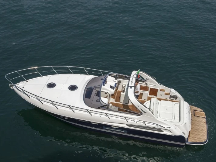 Hire Motorboat with or without skipper Airon Théoule-sur-Mer