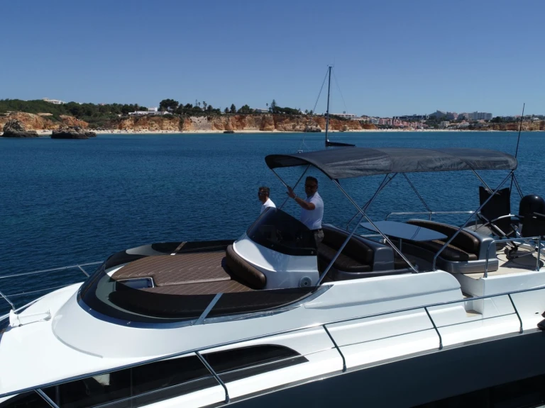 Hire a Conam conam 60 Villefranche-sur-Mer