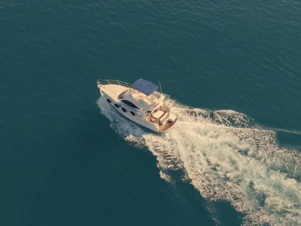 Yacht charter Polignano a Mare - ASTINOR 36 fly on SamBoat