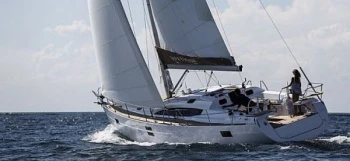 Sailboat hire in Arzon - Elan 45 Impression Elan 45 Impression
