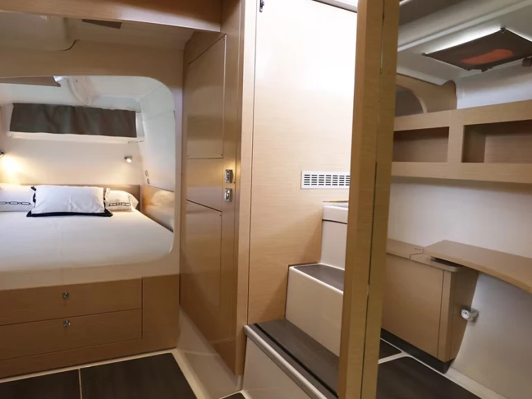 Fountaine Pajot Lipari 41 charter bareboat or skippered in  Bodrum