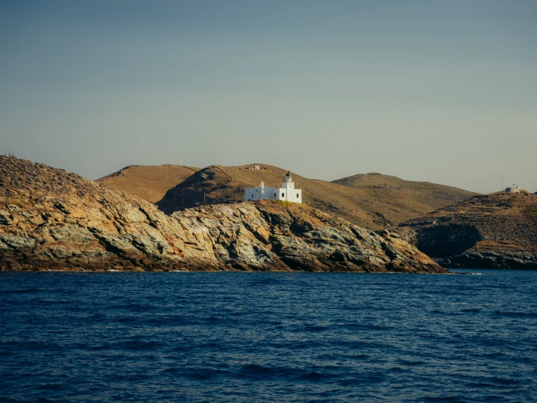 Catamaran hire in Sami -  Moon Yacht 65