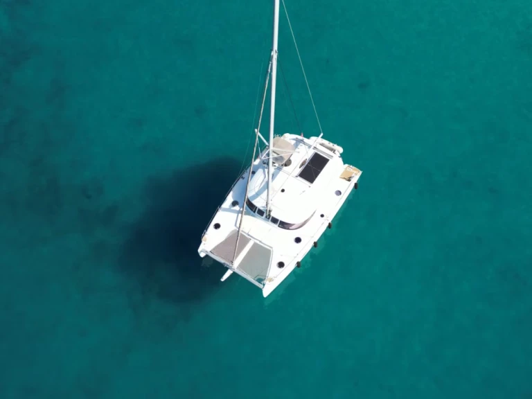 Hire Catamaran with or without skipper Fountaine Pajot Bodrum