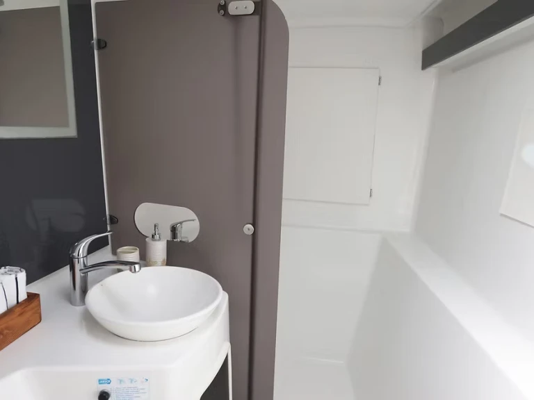 Catamaran to hire Bodrum at the best price