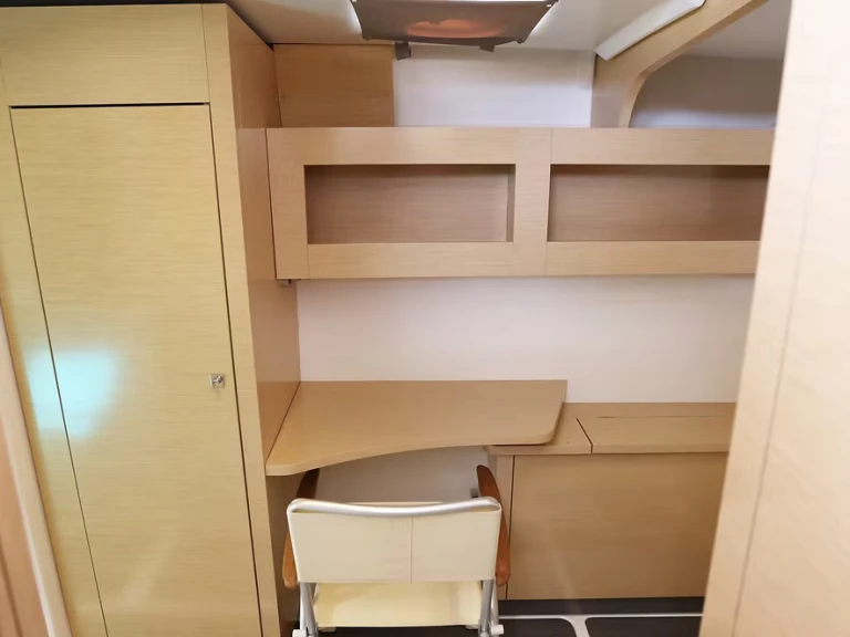 Fountaine Pajot Lipari 41 charter bareboat or skippered in  Bodrum
