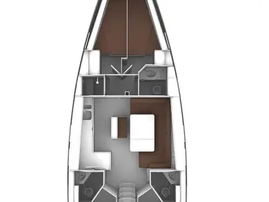 Sailboat to hire Alimos at the best price