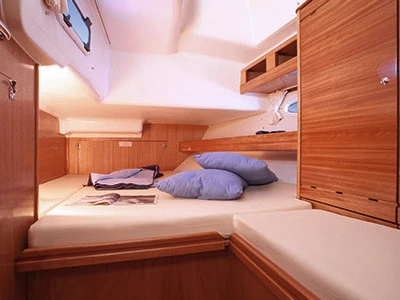 Hire a Bavaria Cruiser 46 Punat