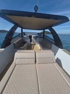 Yacht charter Zadar - Colnago Colnago 33 on SamBoat