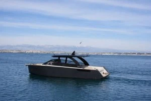 Motorboat hire in Zadar - Colnago Colnago 33