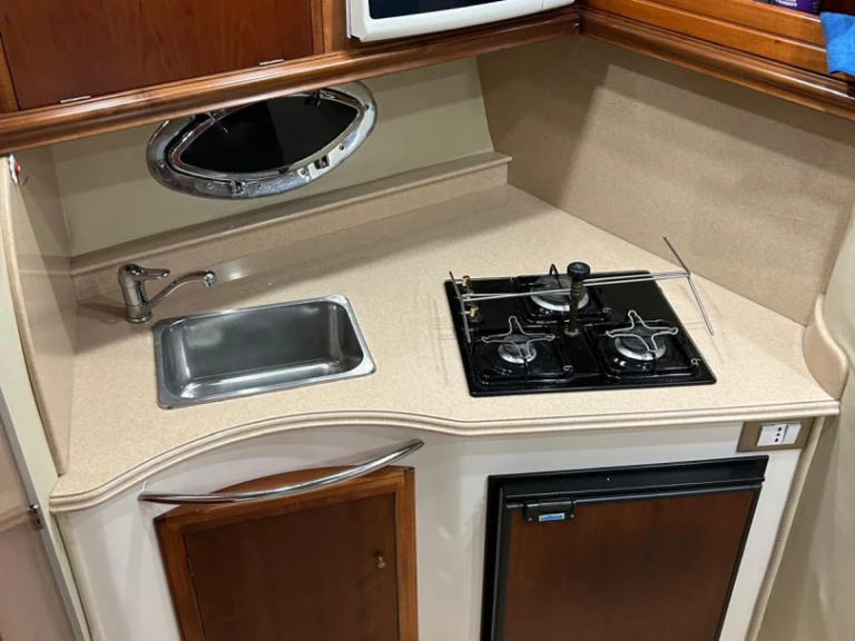 Saver Saver 330 Sport charter bareboat or skippered in  Fano