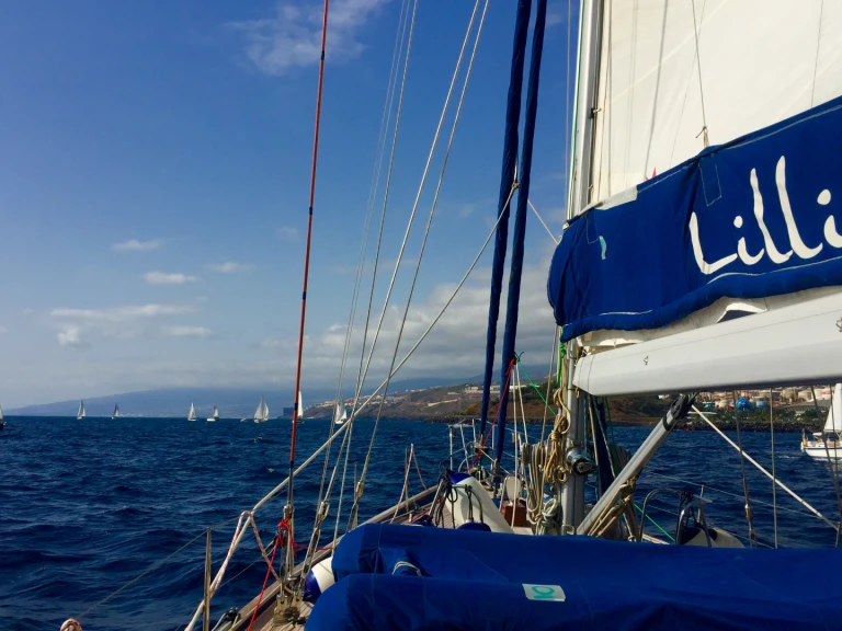 Luxury Yacht to hire Port of Alicante at the best price