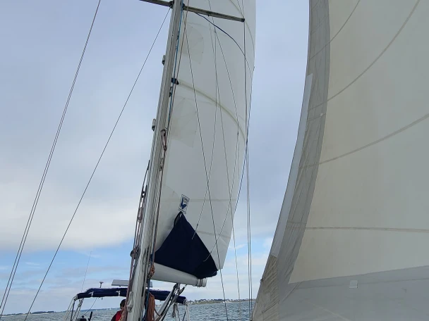Gibert Marine Gib Sea 35 Master charter bareboat or skippered in  Larmor-Baden
