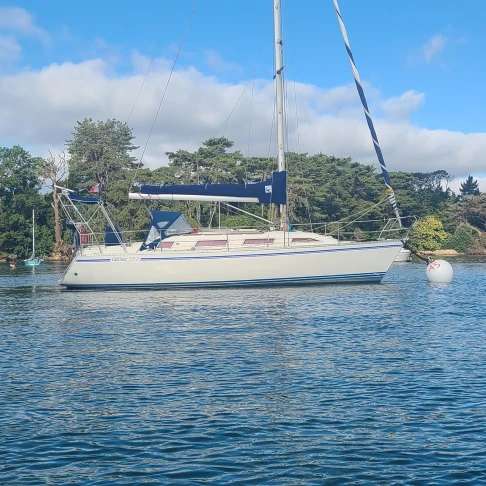 Yacht hire Larmor-Baden cheap Gib Sea 35 Master