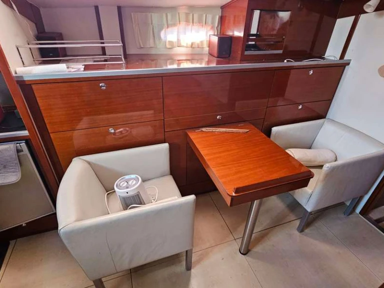 Sailboat to hire Sant Antoni de Portmany at the best price