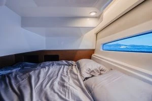 Hire Motorboat with or without skipper Antares Zadar