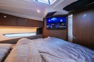 Motorboat to hire Zadar at the best price
