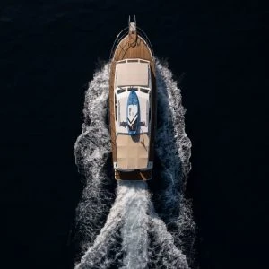 Charter a Castelo Coronel 11 in Zadar on Samboat