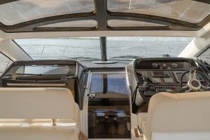 Charter a Sunseeker Portofino 48 in Zadar on Samboat