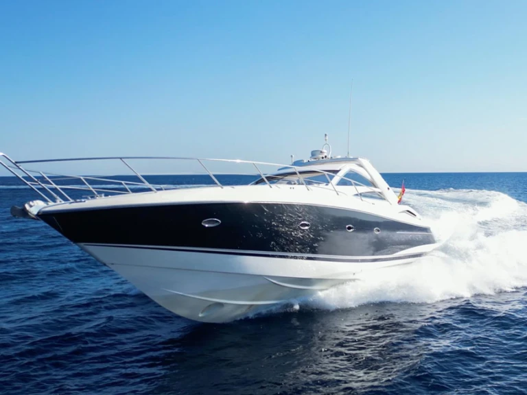 Charter a Portofino Portofino 53  in Ibiza Town on Samboat