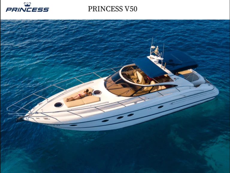 Motorboat to hire Ibiza Town at the best price