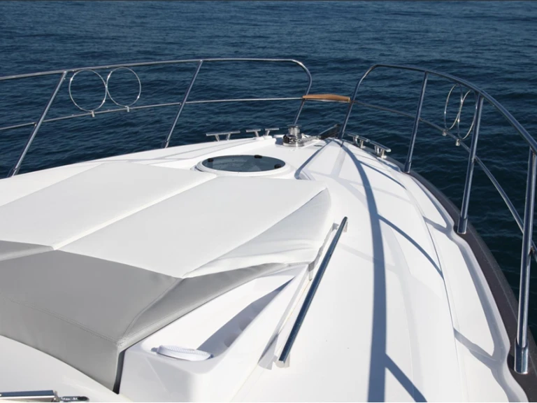 Yacht hire Ibiza Town cheap C40