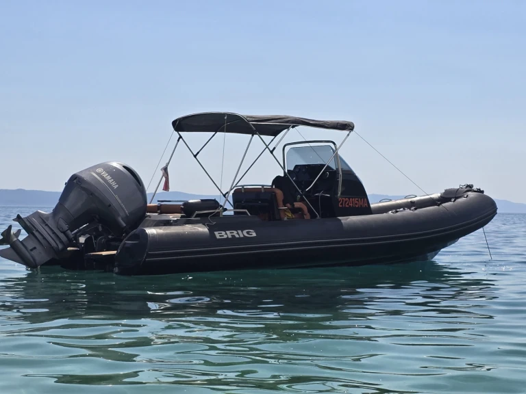 RIB to hire Makarska at the best price