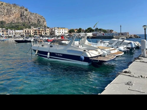 Yacht hire Palermo cheap 331