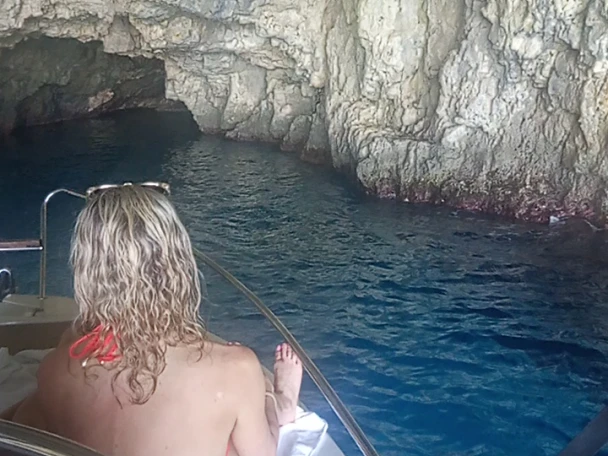 Calion 23 WA  charter bareboat or skippered in  Msida Yacht Marina