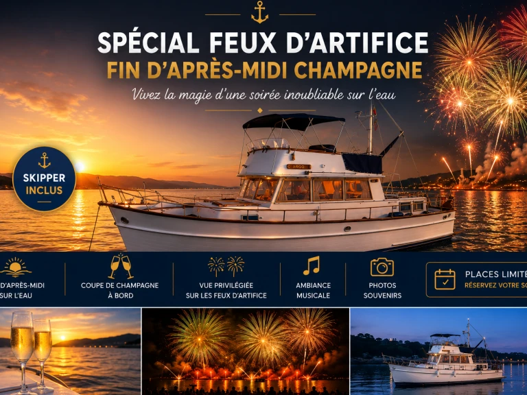 Charter a Grand Banks Grand Banks 36 Classic in Cannes on Samboat
