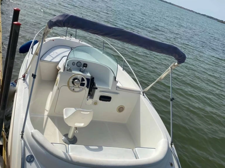 Yacht hire Siracusa cheap 505