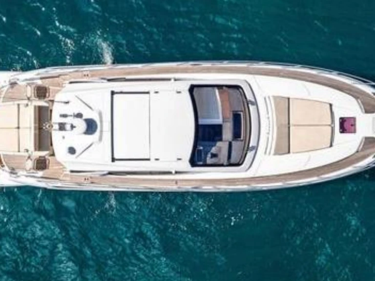 Motorboat to hire Cannes at the best price