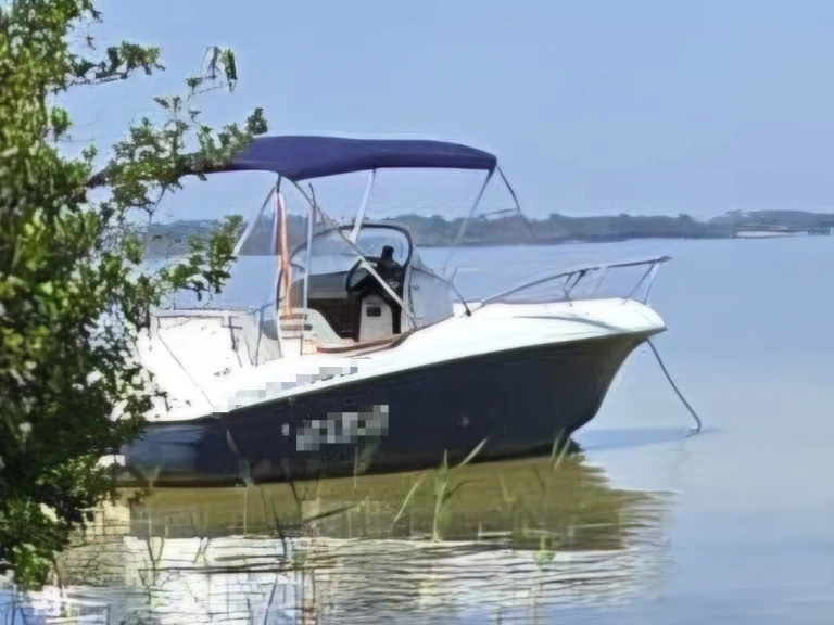 Yacht charter Cazaux - Bénéteau Flyer 650 on SamBoat