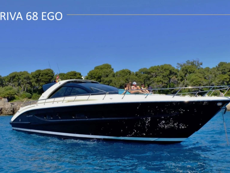 Luxury Yacht to hire Saint-Laurent-du-Var at the best price