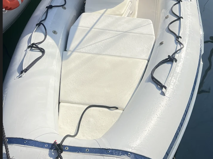 Yacht charter Genova - Joker Boat Coaster 515 on SamBoat