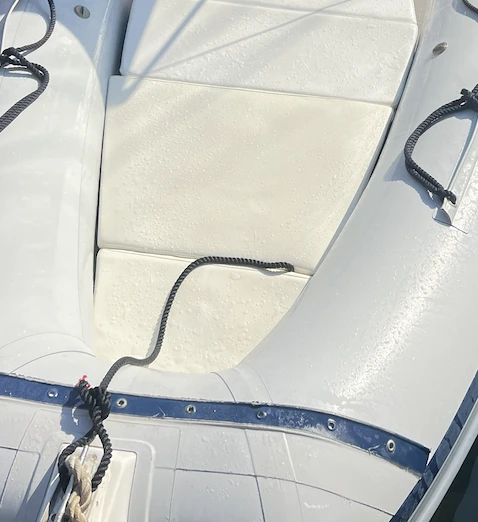 Hire a Joker Boat Coaster 515 Genova