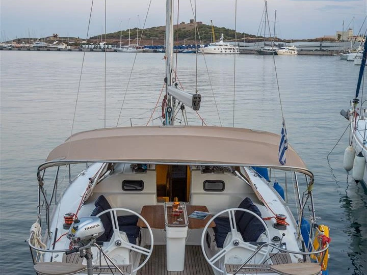 Yacht hire Chersonisos cheap Impression 45