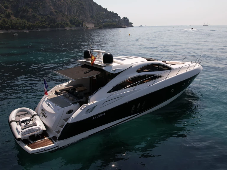 Motorboat to hire Beaulieu-sur-Mer at the best price