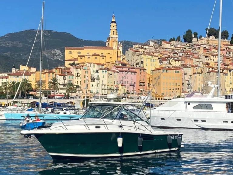 Yacht hire Marseille cheap 3400