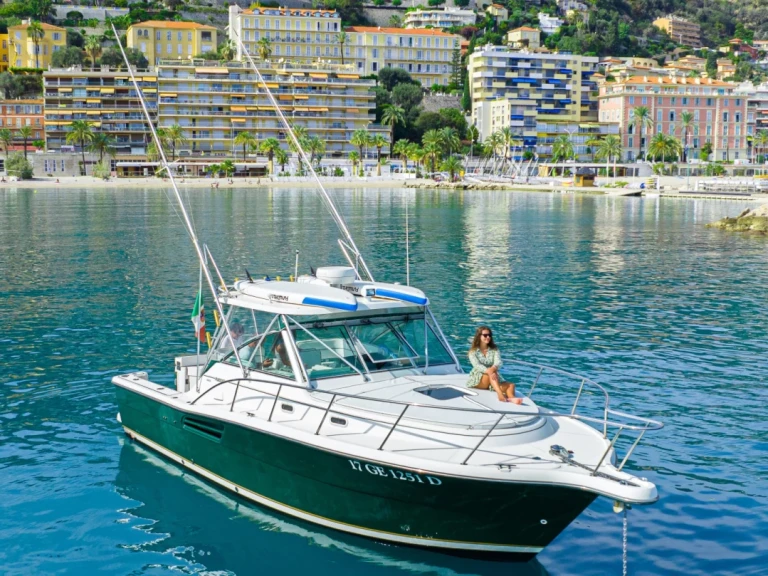 Yacht hire Marseille cheap 3400