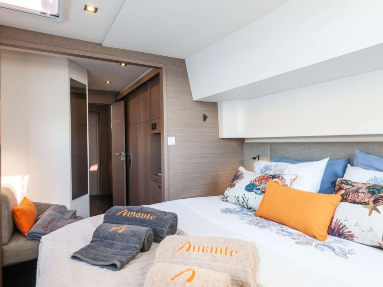 Catamaran to hire Kos at the best price